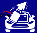 Car Jump Starter